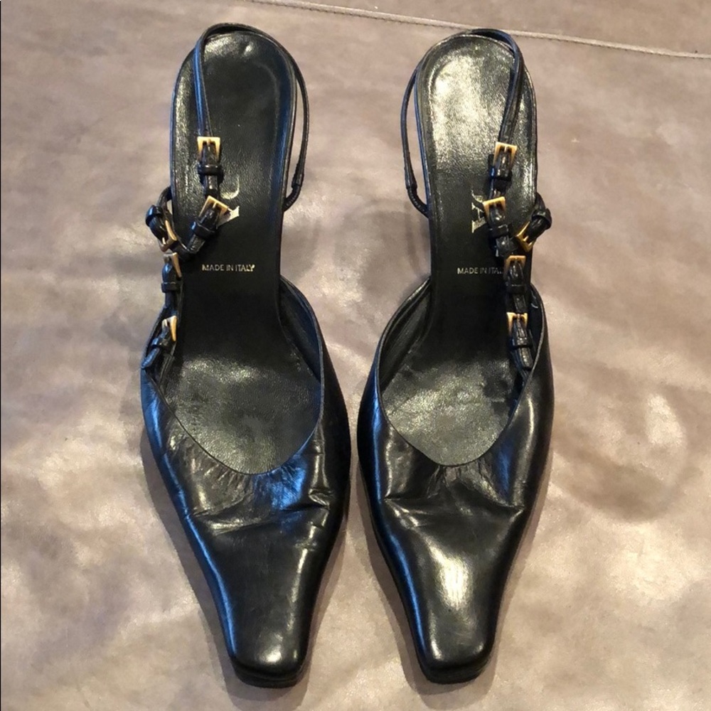 Prada Shoes - Size 39